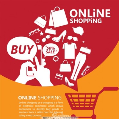 網(wǎng)上購(gòu)物