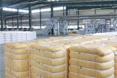 棉花地里“割韭菜”,春秋本來無義戰(zhàn),高棉價(jià)將倒閉一大批中小紡企…